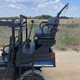 Polaris Ranger Mid-Size 570/ EV Quick Connect Aluminum High Seat by Ranch Armor